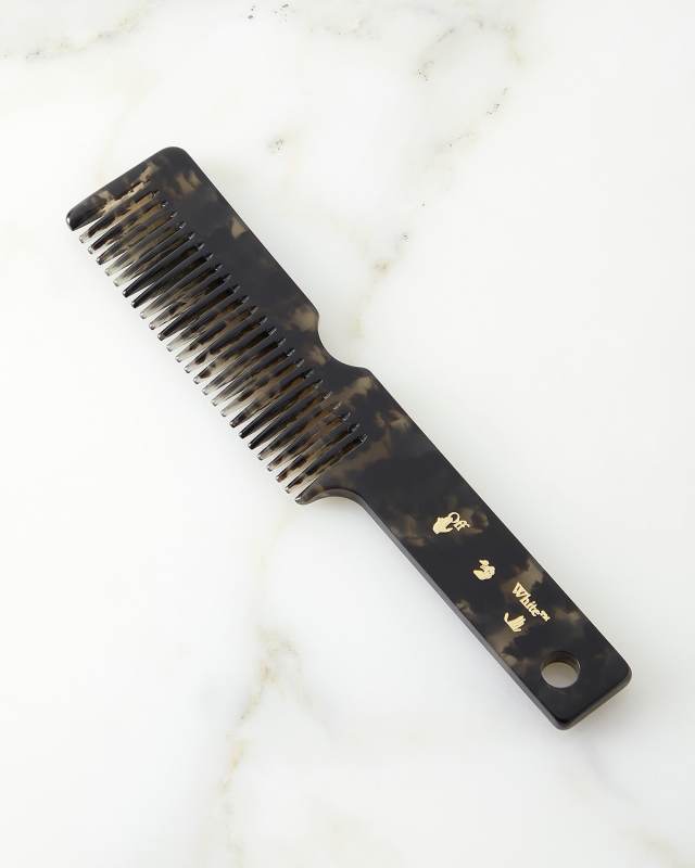 Meteor Hair Comb